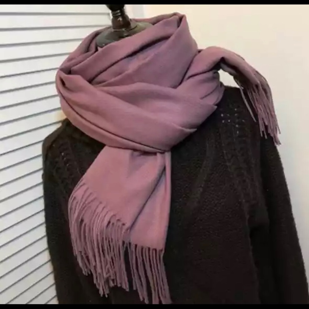 Cashmere scores